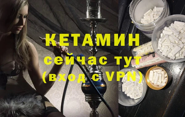 хмурый Гусь-Хрустальный