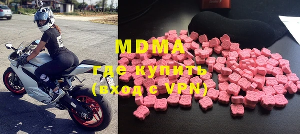 хмурый Гусь-Хрустальный